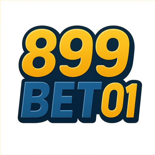 899bet01 Logo